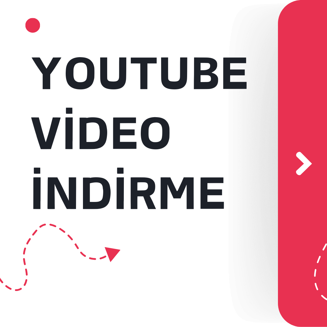 YouTube’dan video nasıl indirilir?